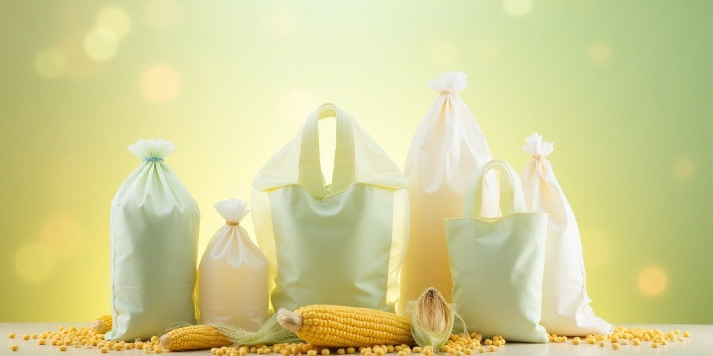 Biodegradable products
