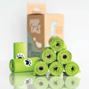 poop bags