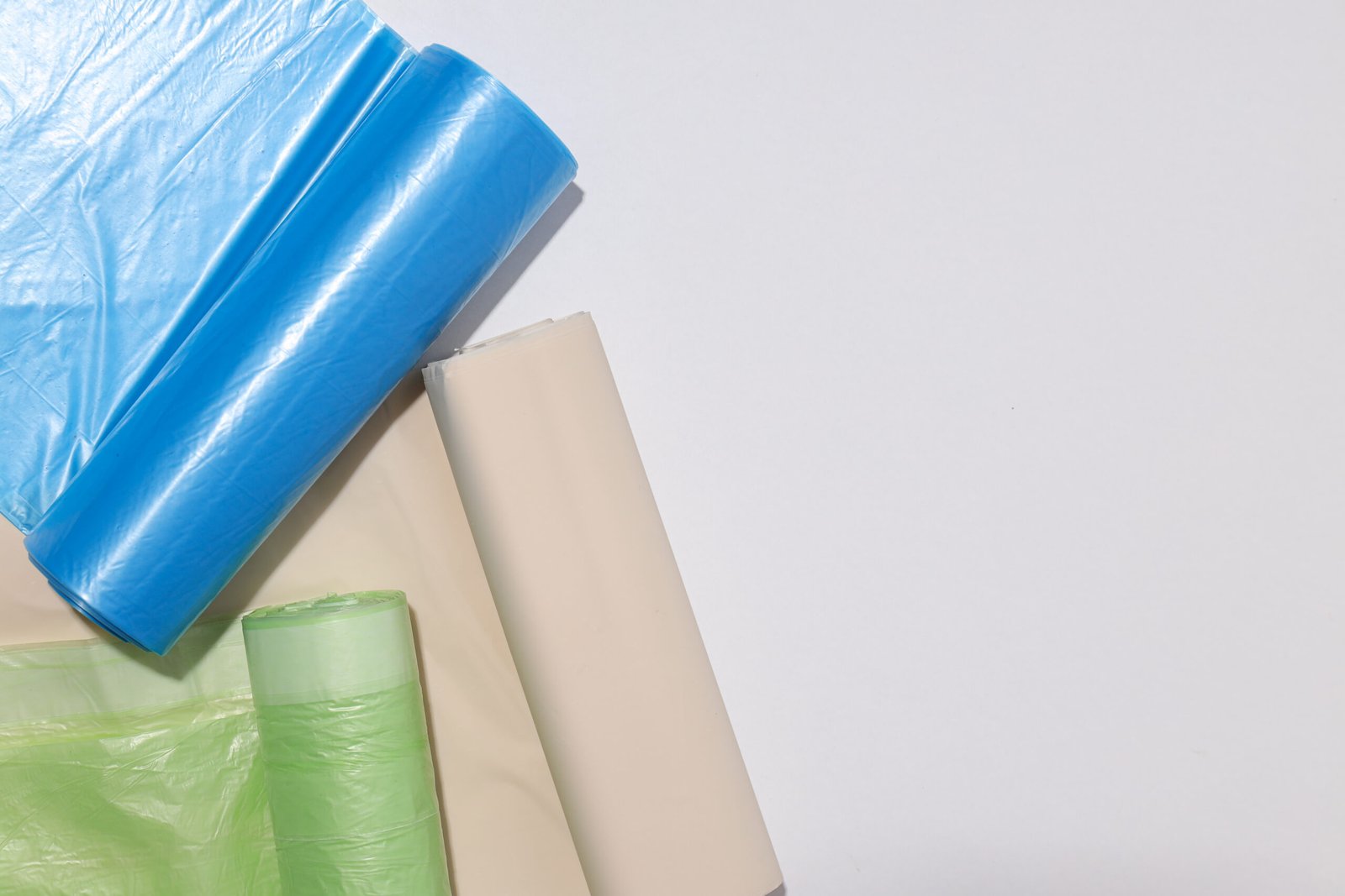 Compostable wrapping film