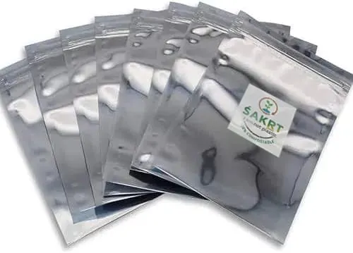 compostable pouches