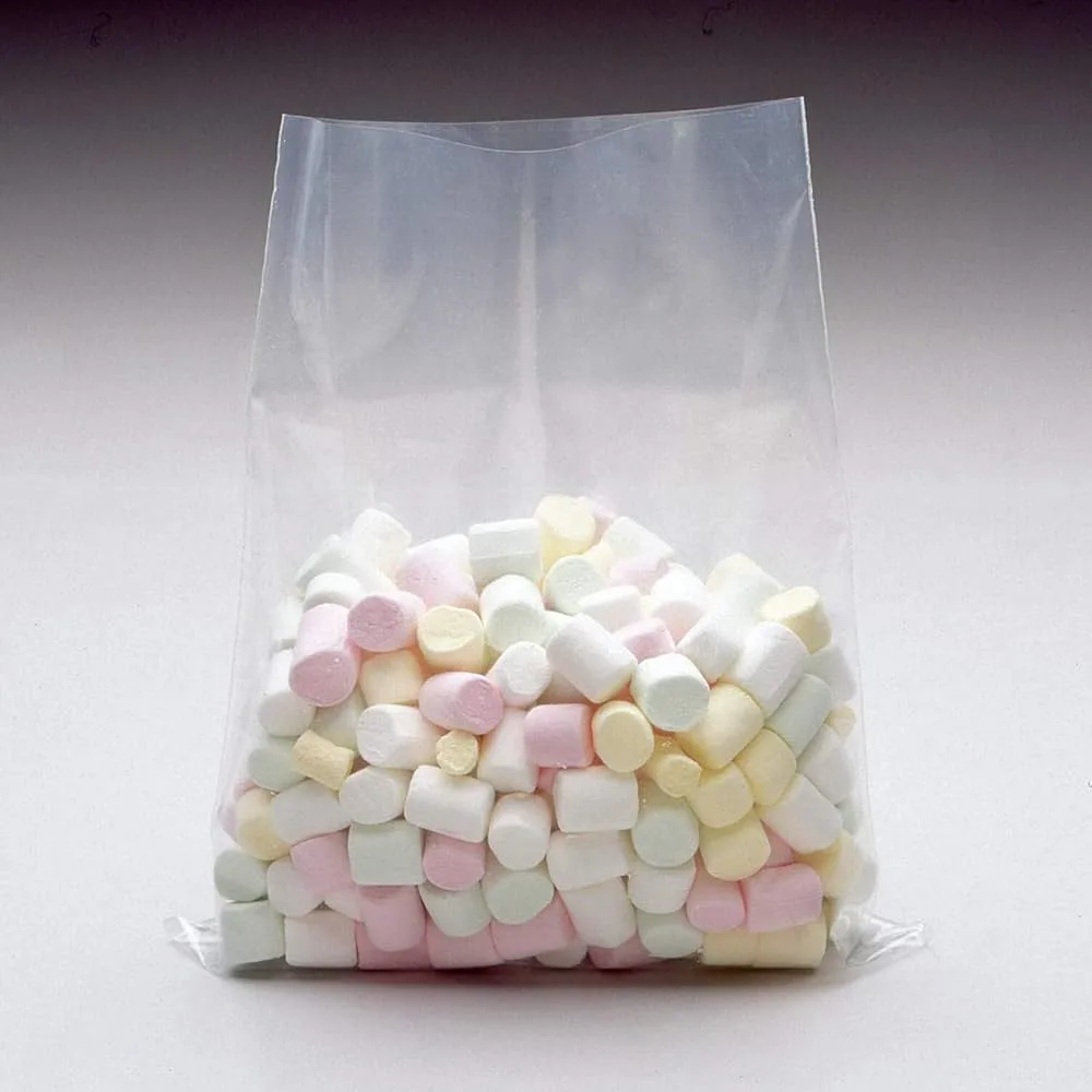 Compostable PLA Bags
