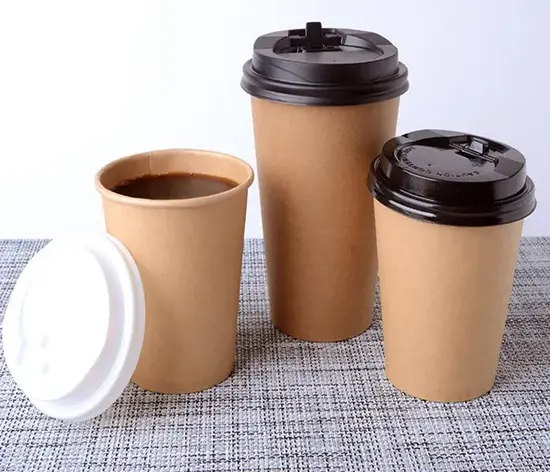 Disposable Cups