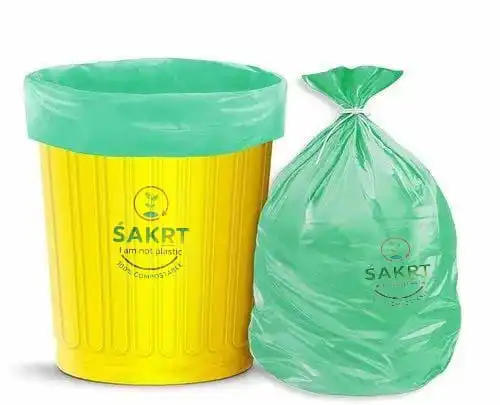 bio medical waste bag