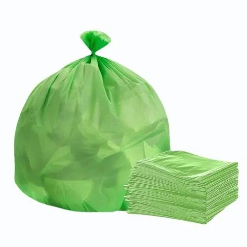 biodegradable garbage bags