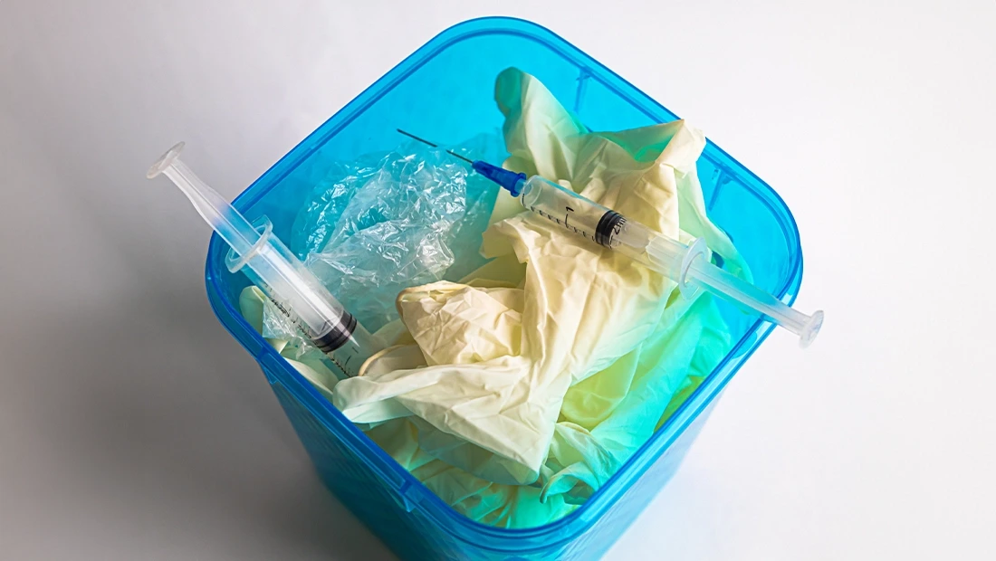 bio waste