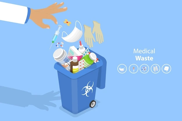 bio waste bags