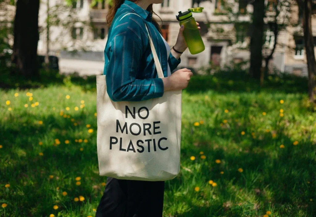 environmentally friendly bags