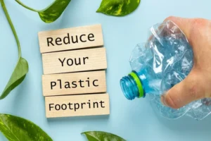 plastic waste management