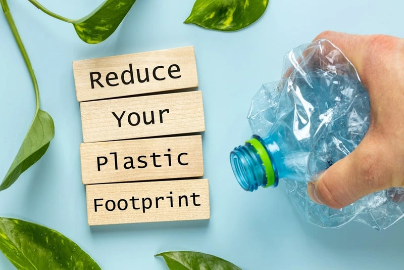 plastic waste management