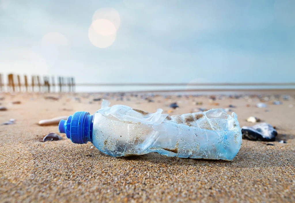 single use plastic