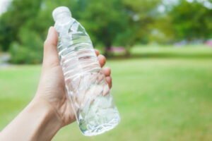eco-friendly bottles