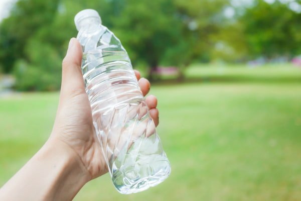 eco-friendly bottles