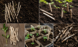 biodegradable drinking straws