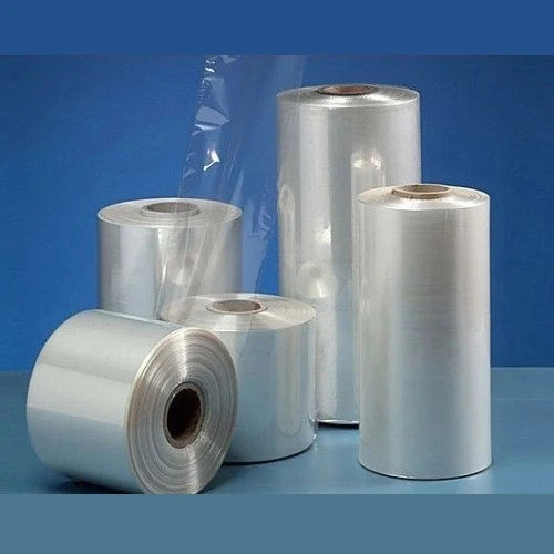 wrapping films